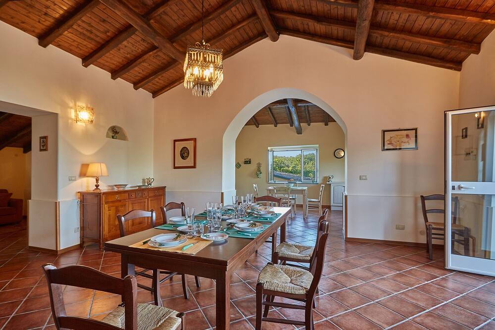 Photo of Kitchen in Sant'Alfio