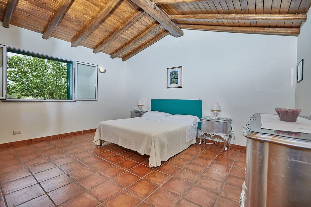 Photo of Bedroom in Sant'Alfio