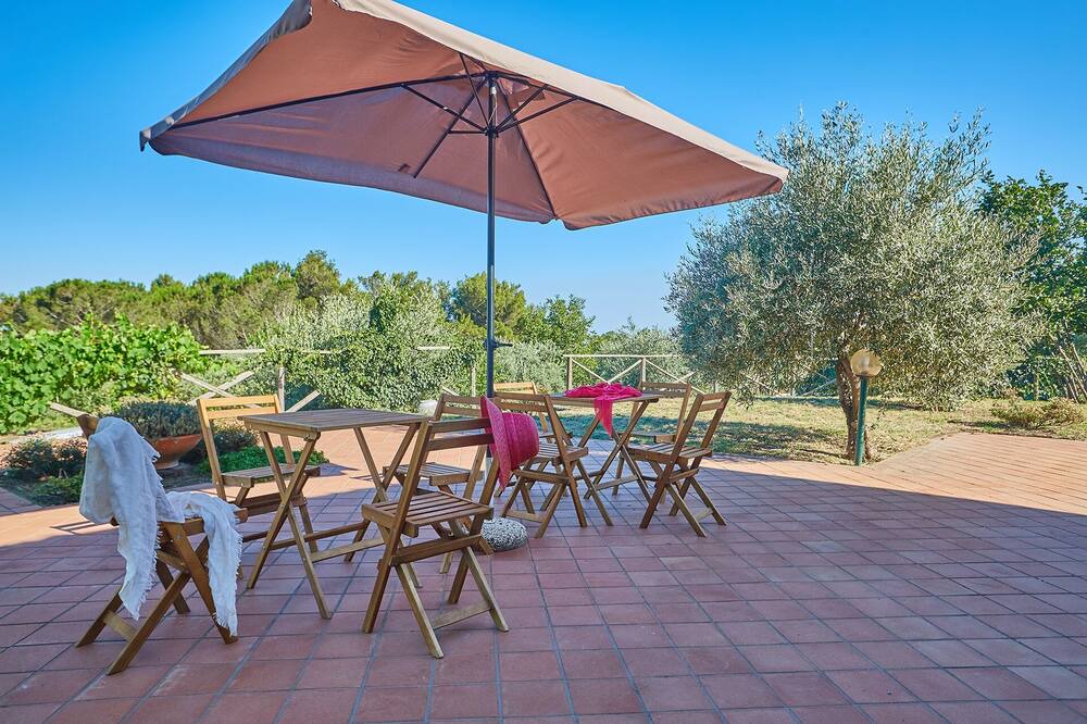 Photo of Patio Balcony in Sant'Alfio