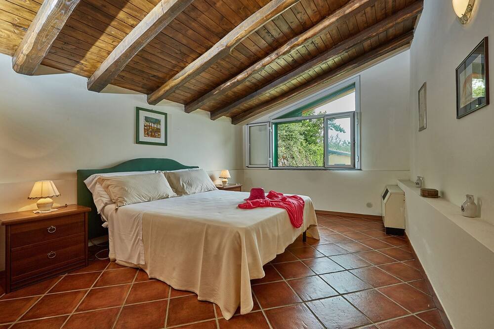 Photo of Bedroom in Sant'Alfio