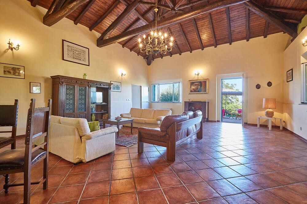 Photo of Livingroom in Sant'Alfio