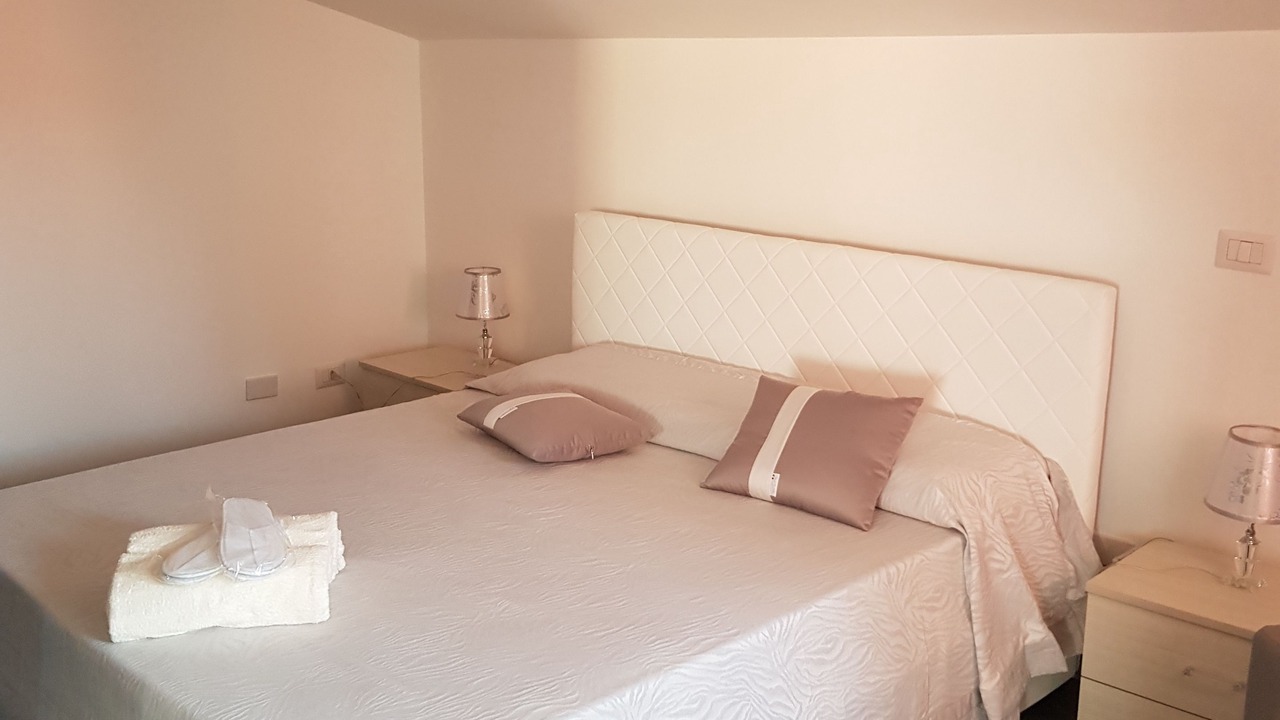 Photo of Bedroom in Gela