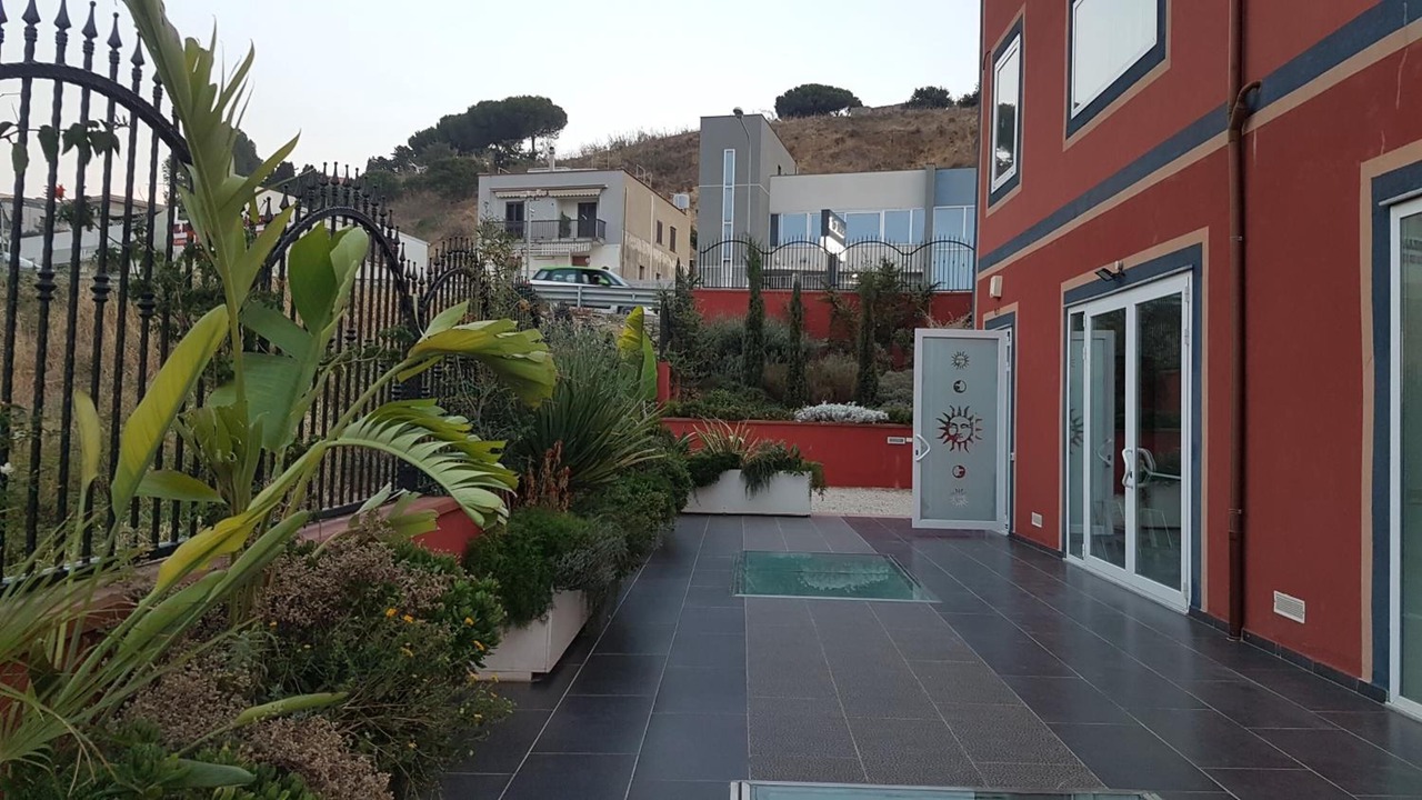 Photo of Outdoor in Gela