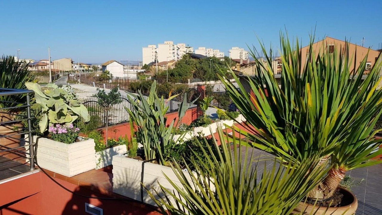 Photo of Patio Balcony in Gela
