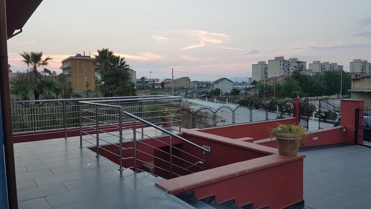 Photo of Patio Balcony in Gela
