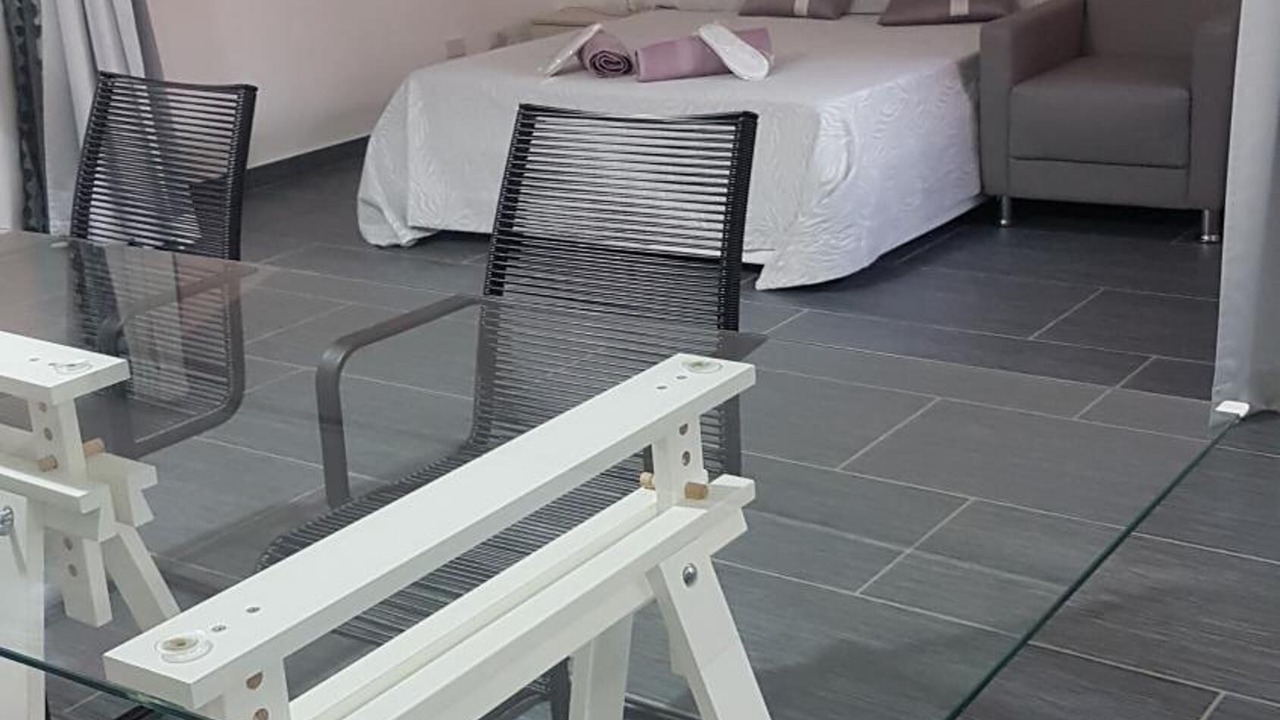 Photo of Bedroom in Gela