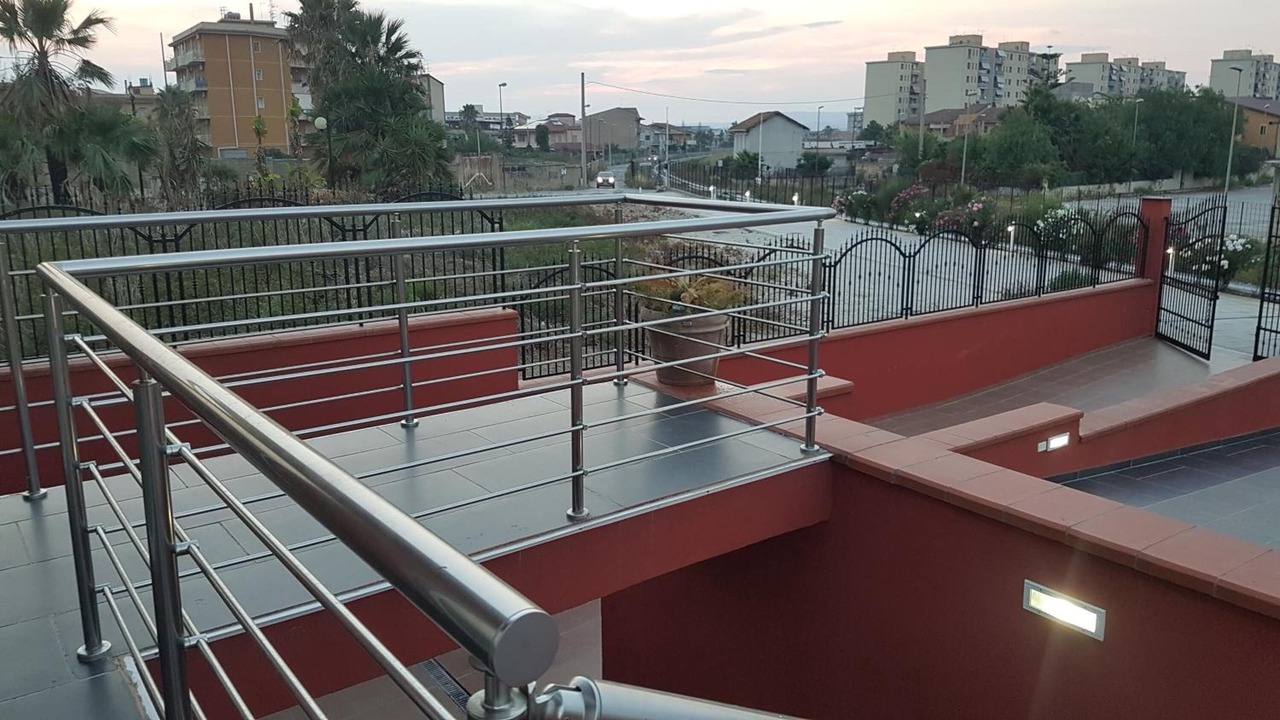 Photo of Patio Balcony in Gela