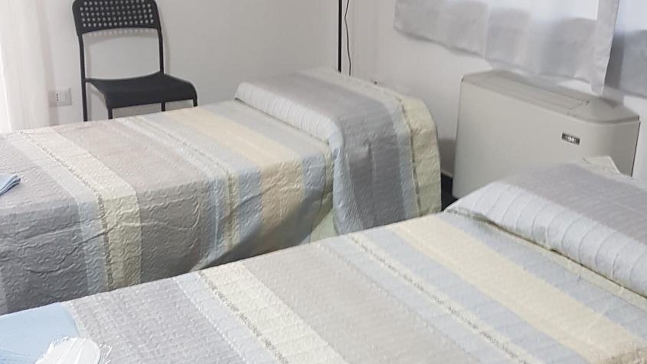Photo of Bedroom in Gela