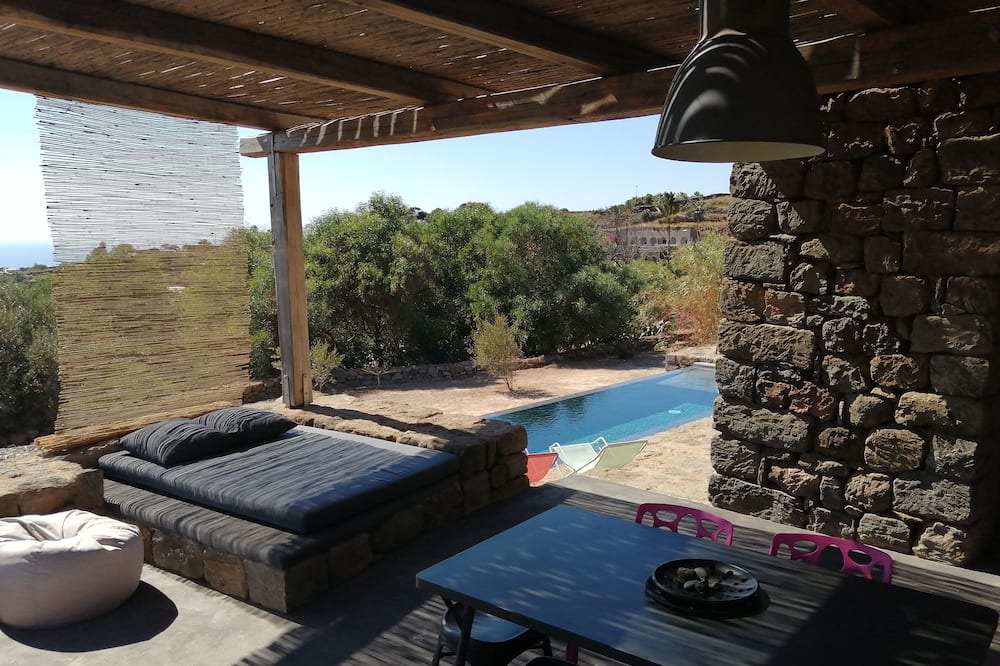 Photo of Patio Balcony in Rekhale