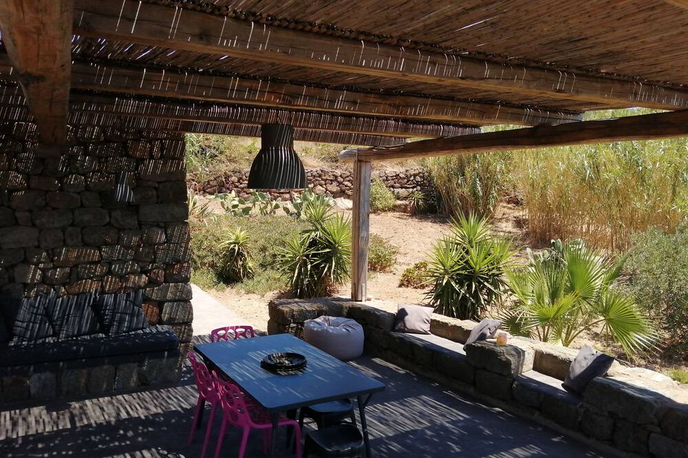 Photo of Patio Balcony in Rekhale