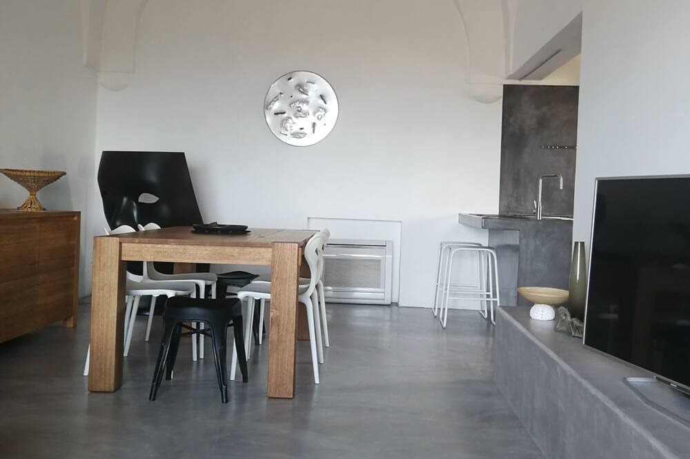Photo of Livingroom in Rekhale