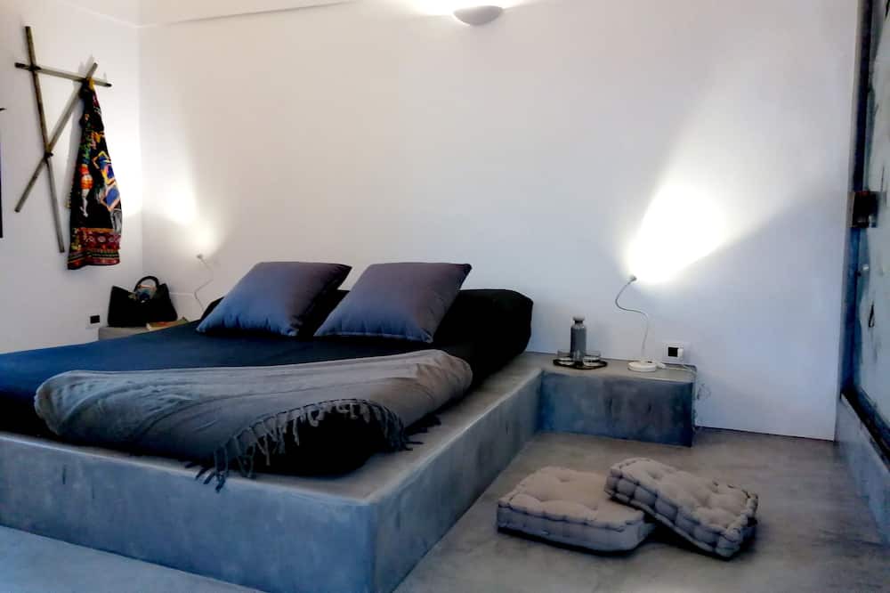Photo of Bedroom in Rekhale