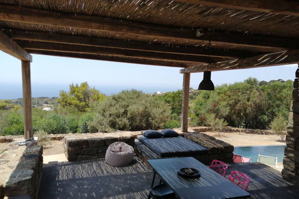 Photo of Patio Balcony in Rekhale