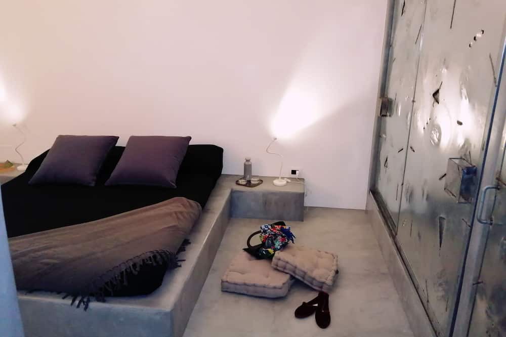 Photo of Bedroom in Rekhale