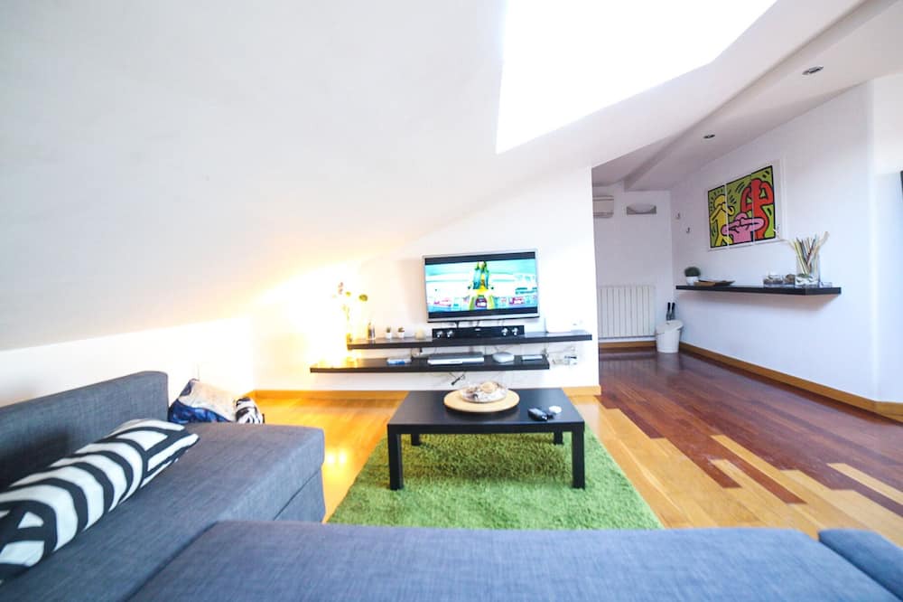 Photo of Livingroom in Aci Catena