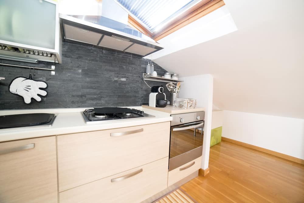 Photo of Kitchen in Aci Catena