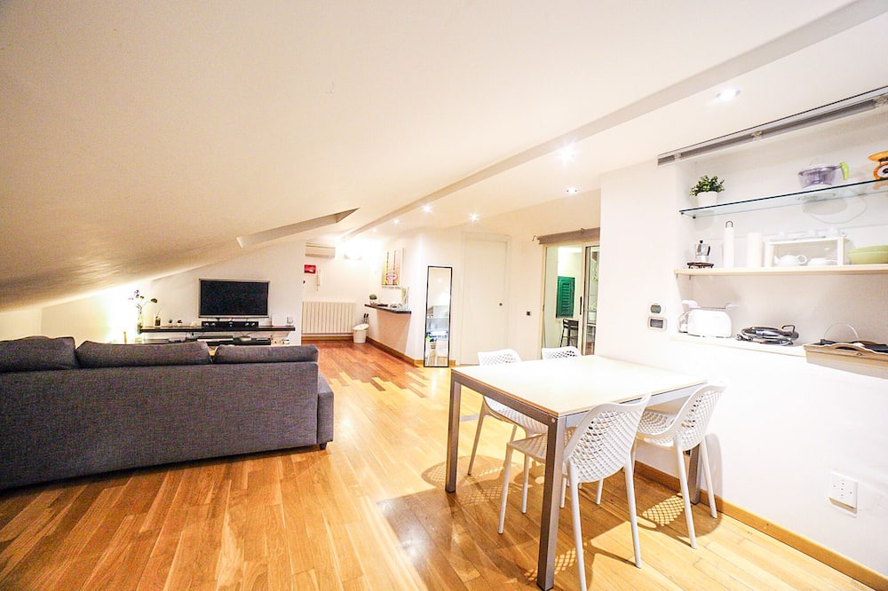 Photo of Livingroom in Aci Catena