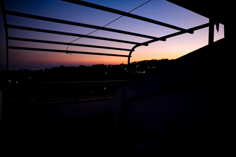 Photo of Patio Balcony in Aci Catena