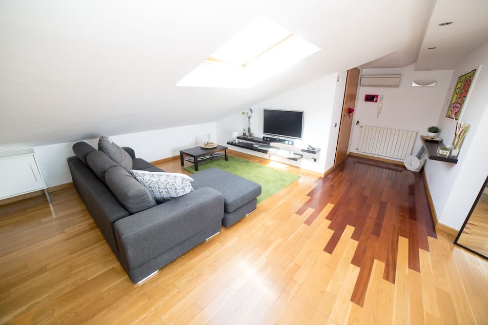 Photo of Livingroom in Aci Catena
