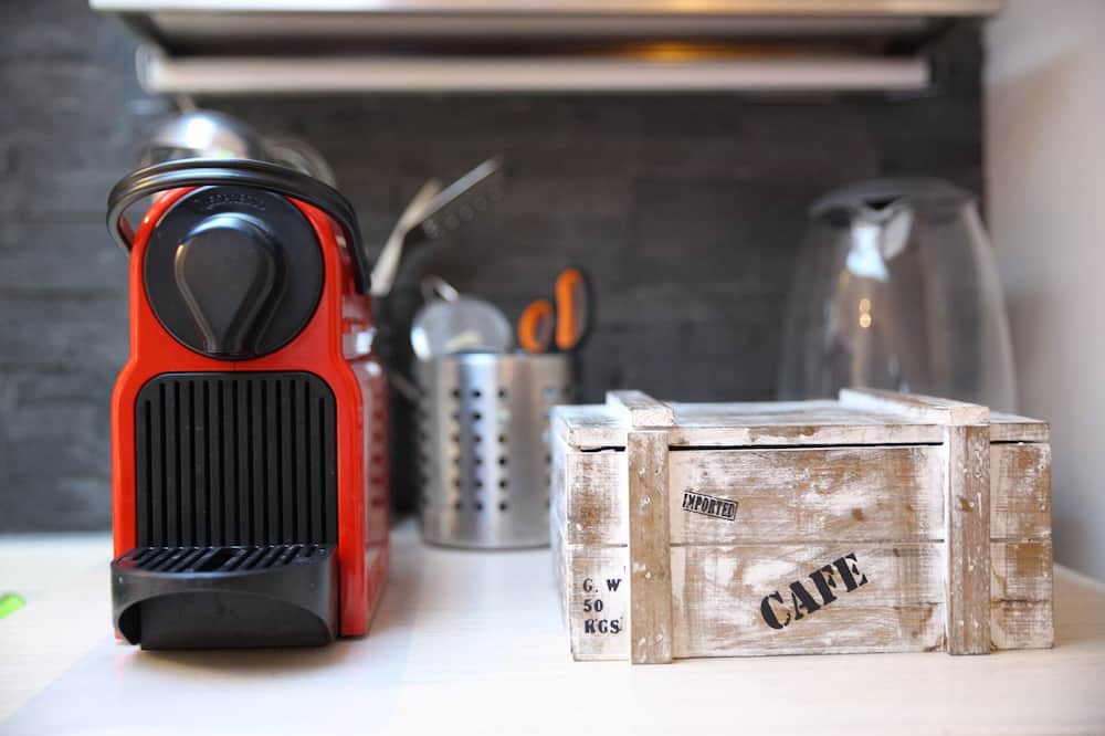 Photo of Kitchen in Aci Catena