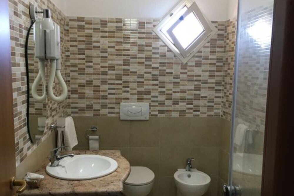 Photo of Bathroom in Coccorino