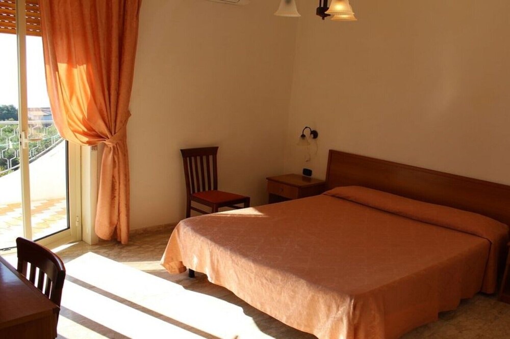 Photo of Bedroom in Coccorino
