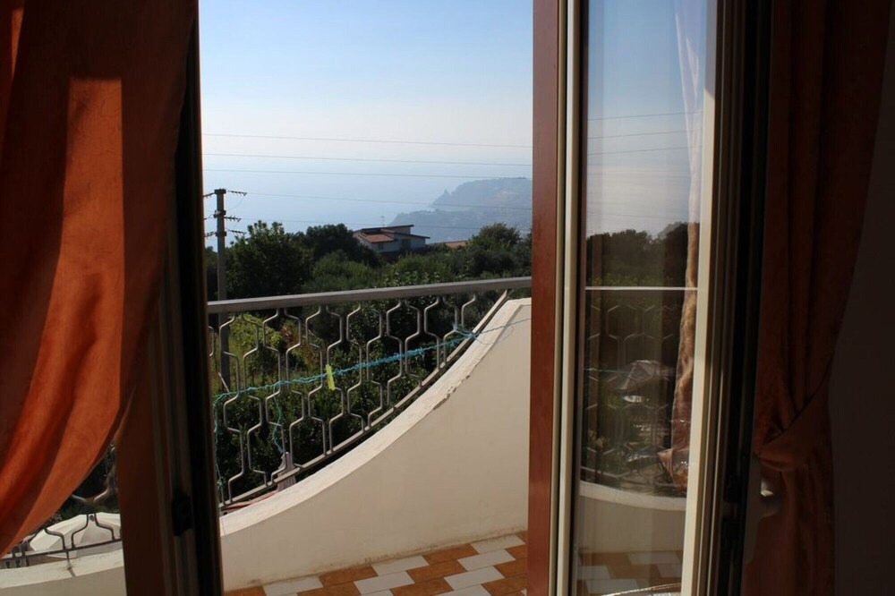 Photo of Patio Balcony in Coccorino