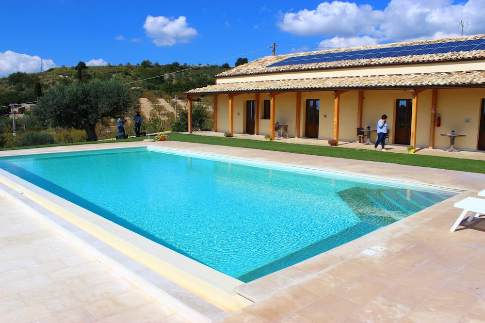 Photo of Outdoor in Chiaramonte Gulfi