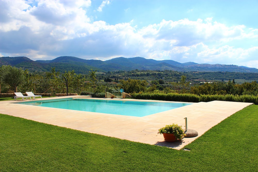 Photo of Outdoor in Chiaramonte Gulfi