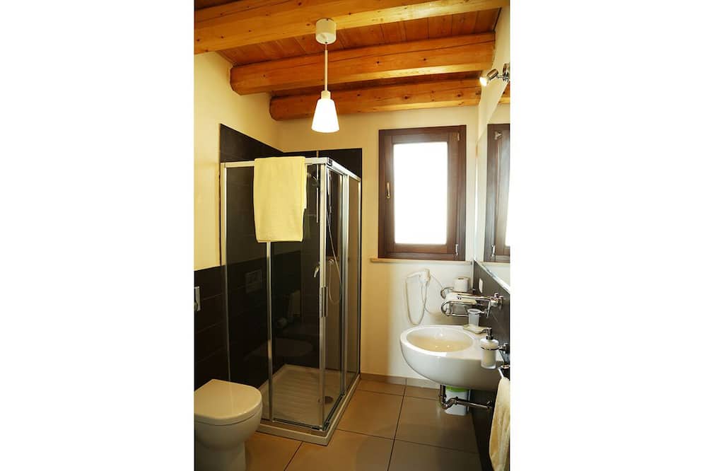 Photo of Bathroom in Chiaramonte Gulfi
