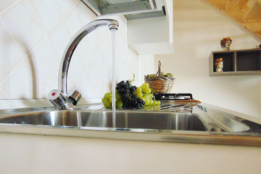 Photo of Kitchen in Chiaramonte Gulfi