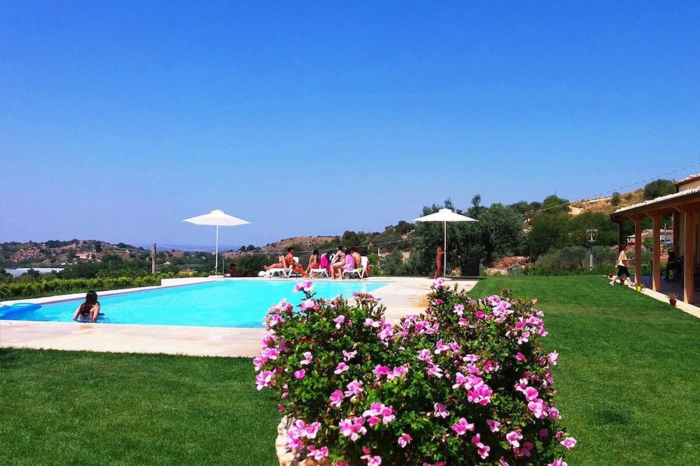Photo of Outdoor in Chiaramonte Gulfi
