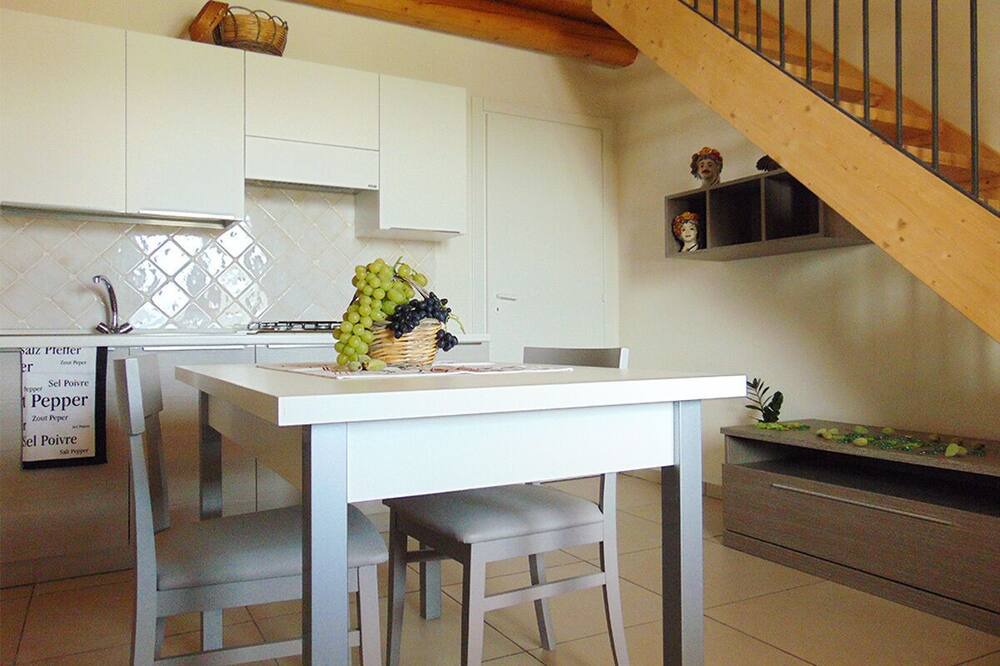 Photo of Kitchen in Chiaramonte Gulfi