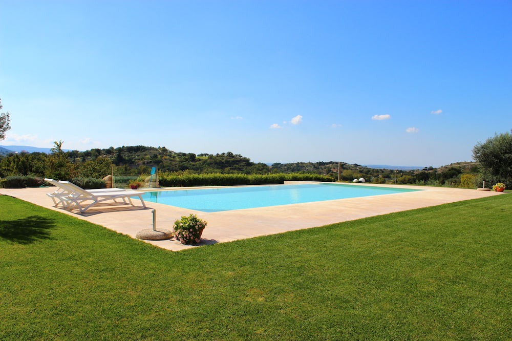 Photo of Outdoor in Chiaramonte Gulfi