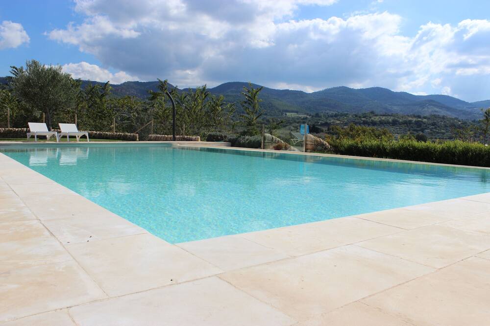 Photo of Outdoor in Chiaramonte Gulfi