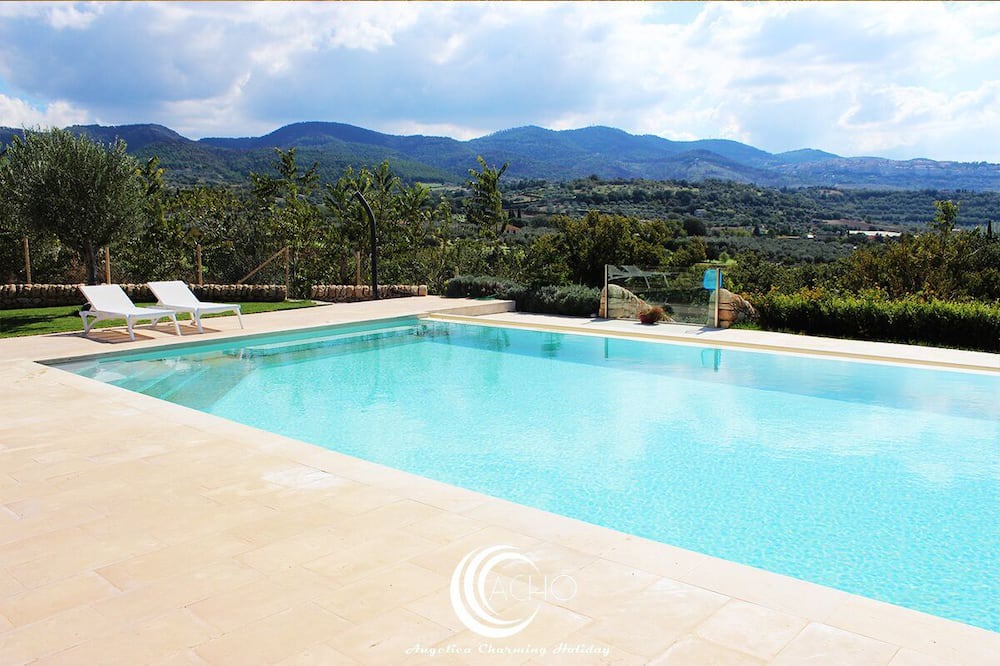 Photo of Outdoor in Chiaramonte Gulfi