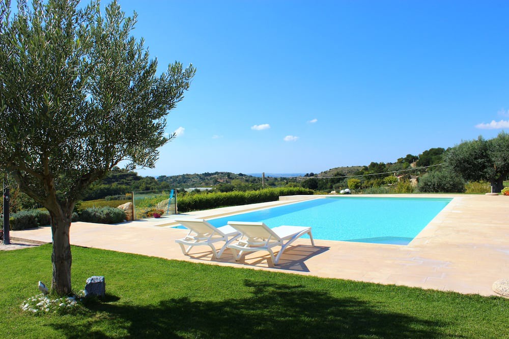 Photo of Outdoor in Chiaramonte Gulfi