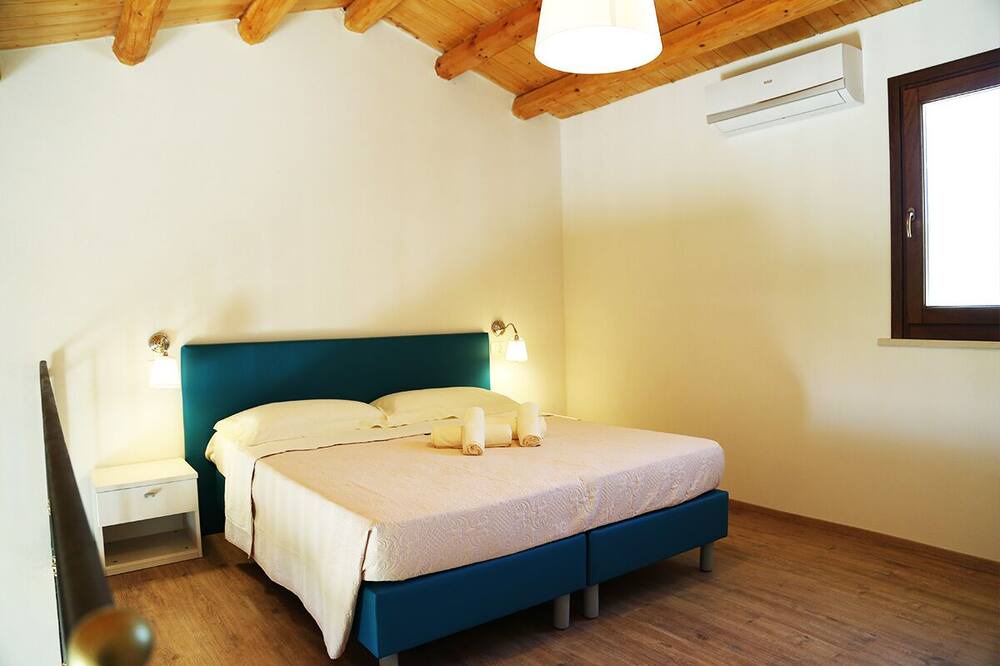 Photo of Bedroom in Chiaramonte Gulfi