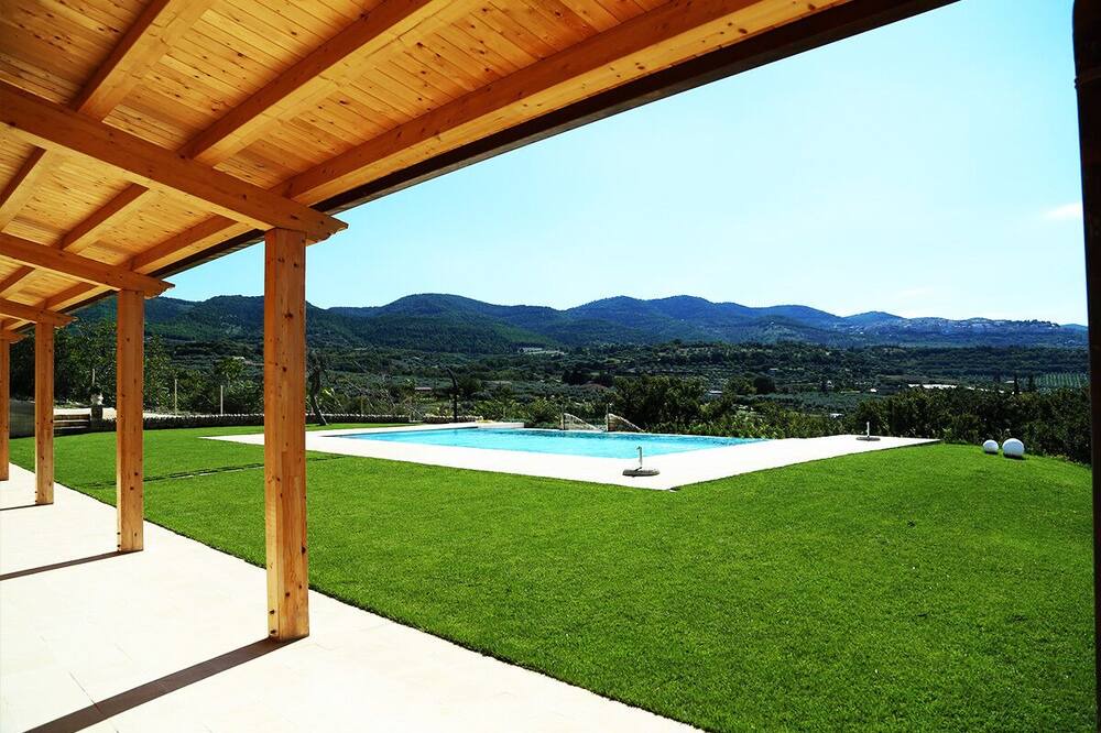Photo of Outdoor in Chiaramonte Gulfi