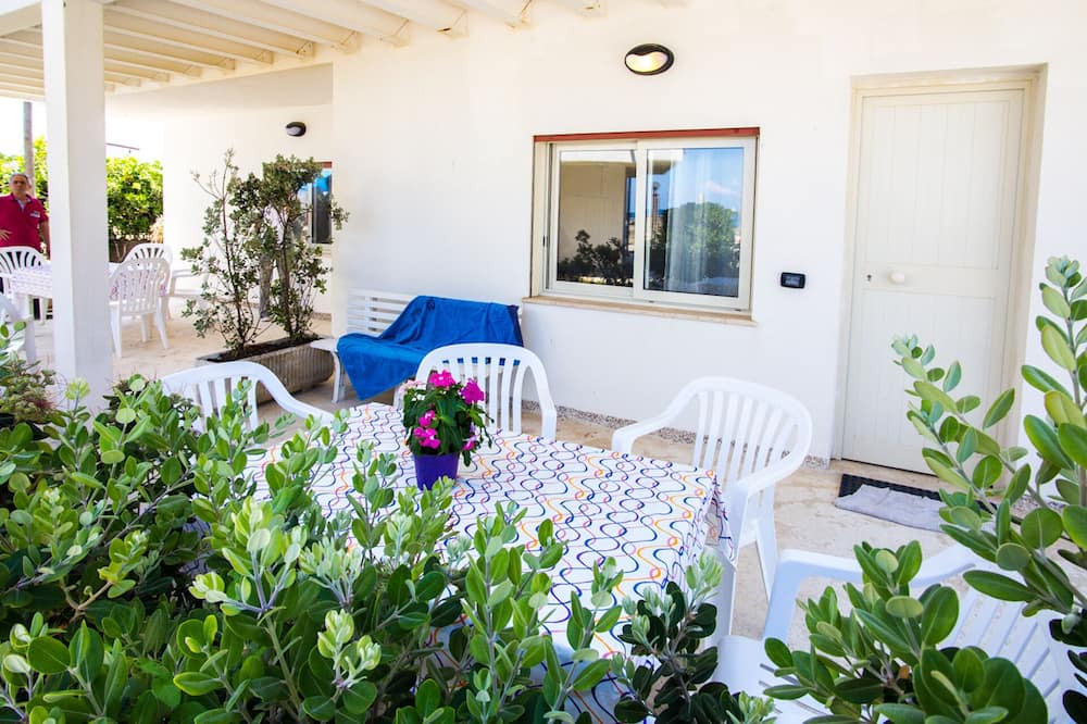 Photo of Patio Balcony in Castroreale Terme