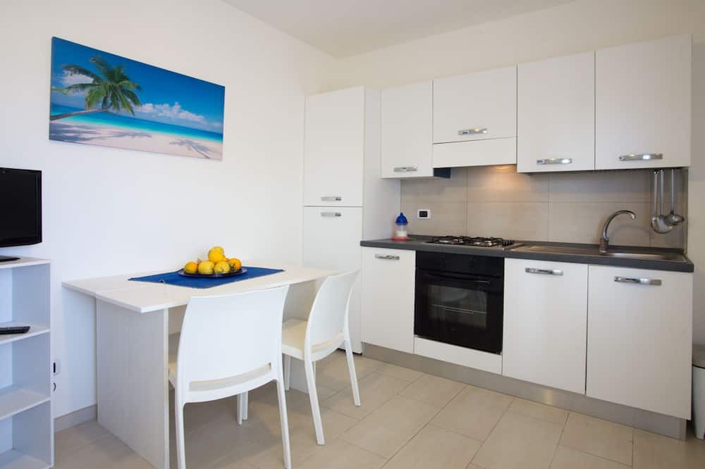 Photo of Kitchen in Castroreale Terme