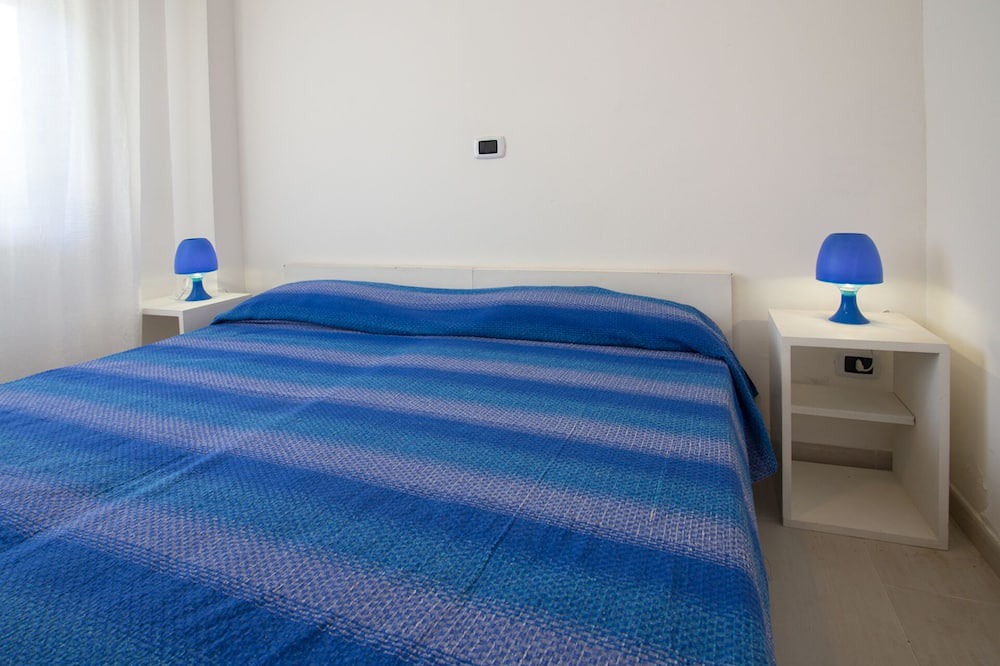 Photo of Bedroom in Castroreale Terme