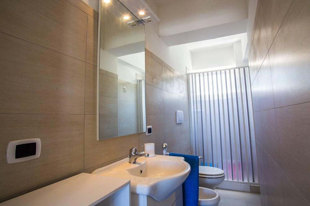 Photo of Bathroom in Castroreale Terme