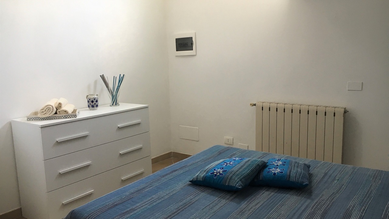 Photo of Bedroom in Gallina