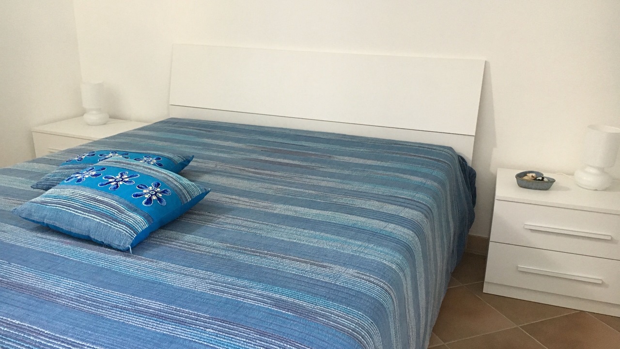 Photo of Bedroom in Gallina