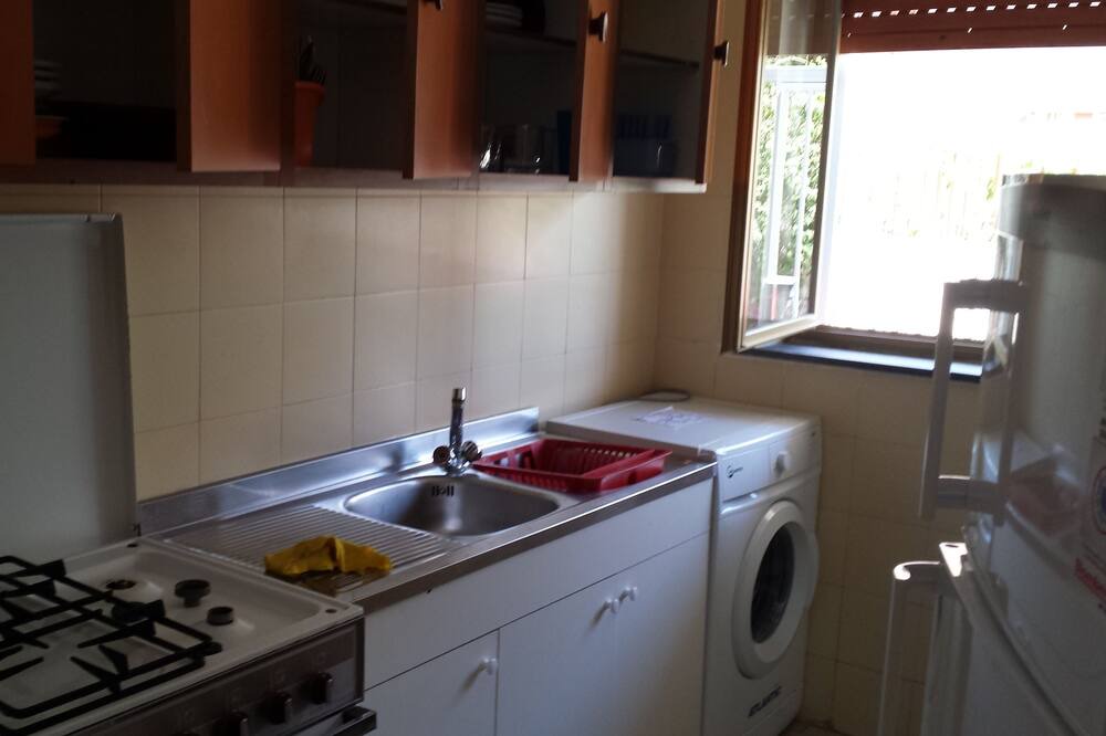 Photo of Kitchen in Vaccarizzo