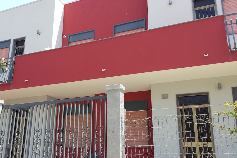 Photo of Outdoor in Vaccarizzo