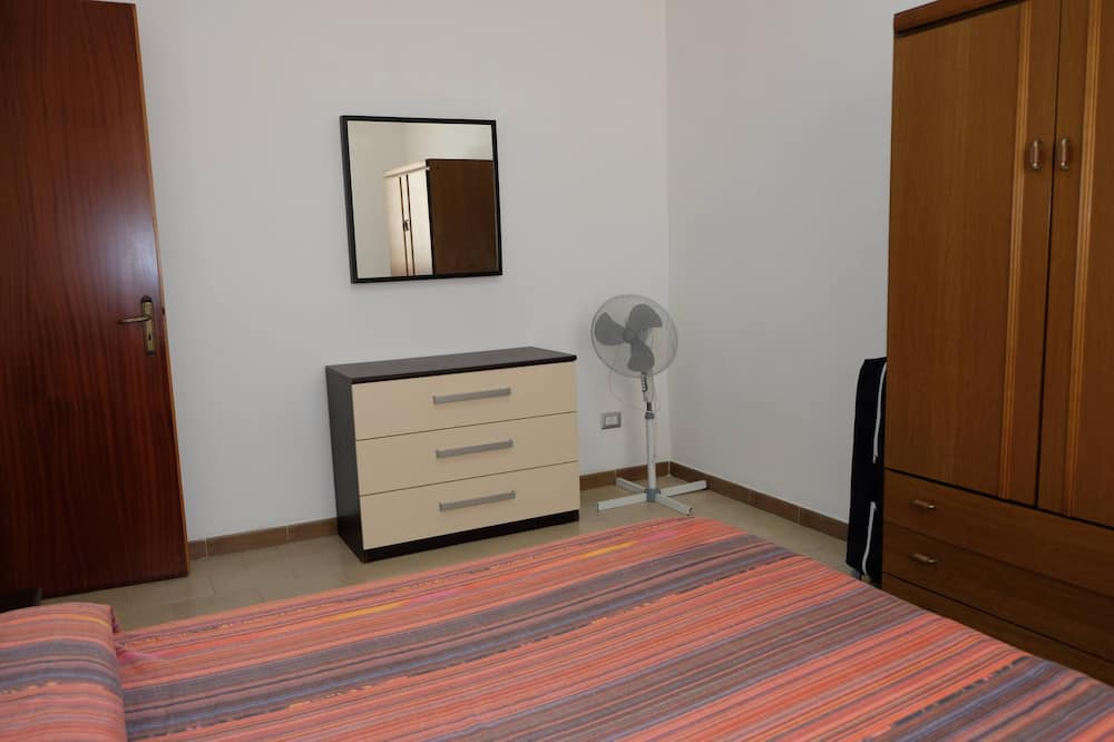 Photo of Bedroom in Vaccarizzo
