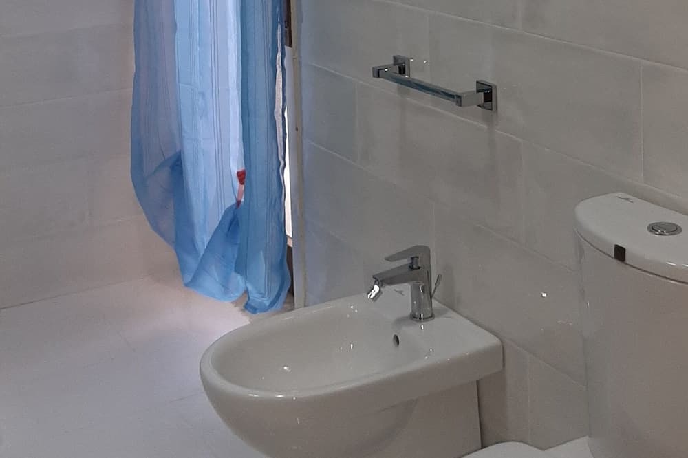 Photo of Bathroom in Vaccarizzo