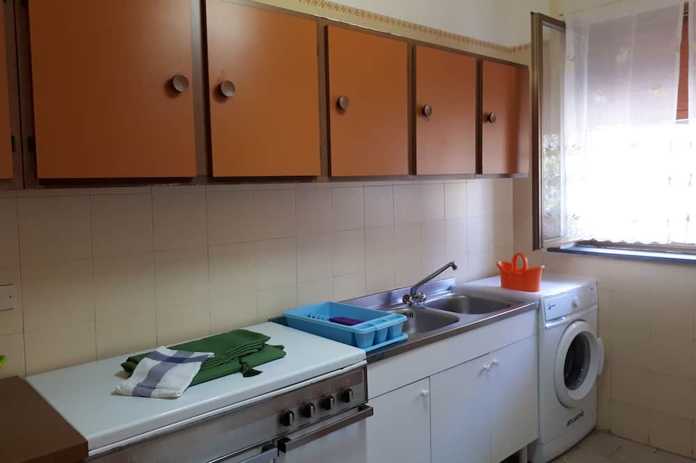 Photo of Kitchen in Vaccarizzo